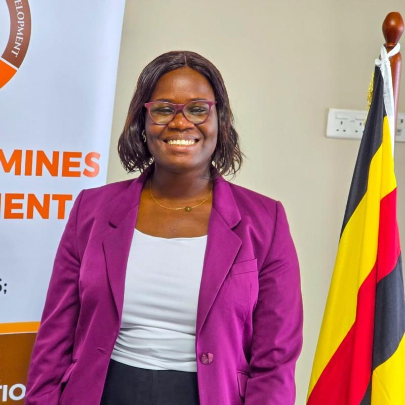 Lucy Adong