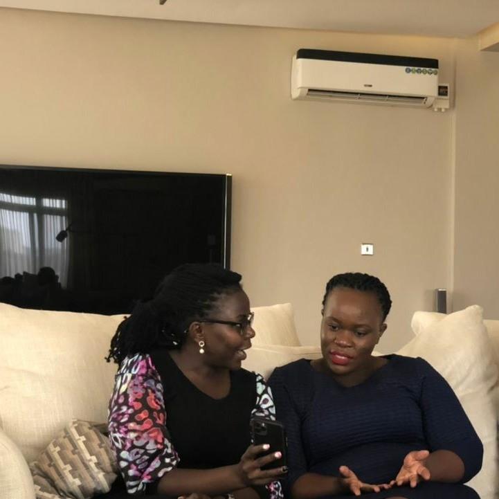 Nancy Birungi Aluma