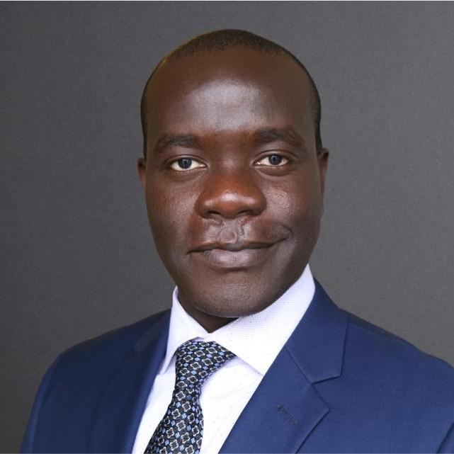  Francis Ojok