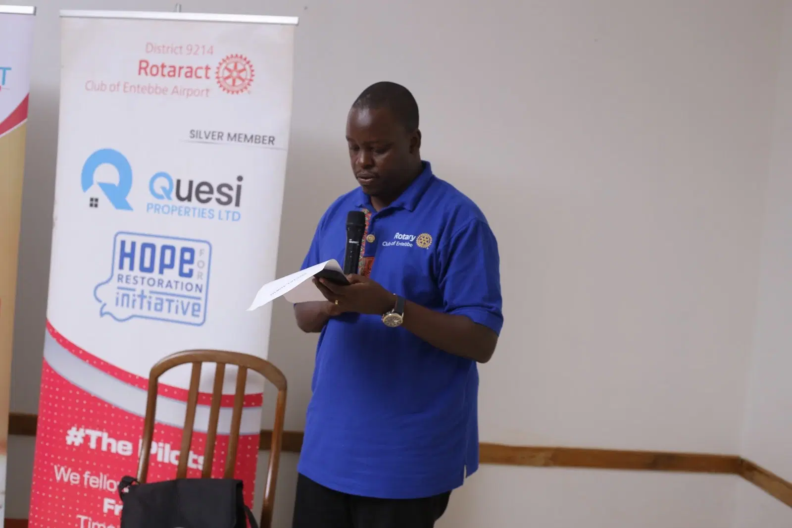 Rotary photo 7