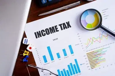 Filing Taxes